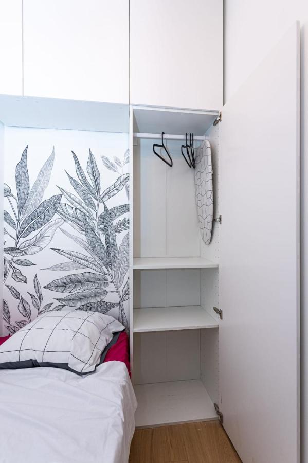 Noa : Joli Studio Cosy Avec Chambre Marseille Eksteriør billede